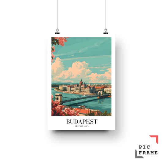 Budapest