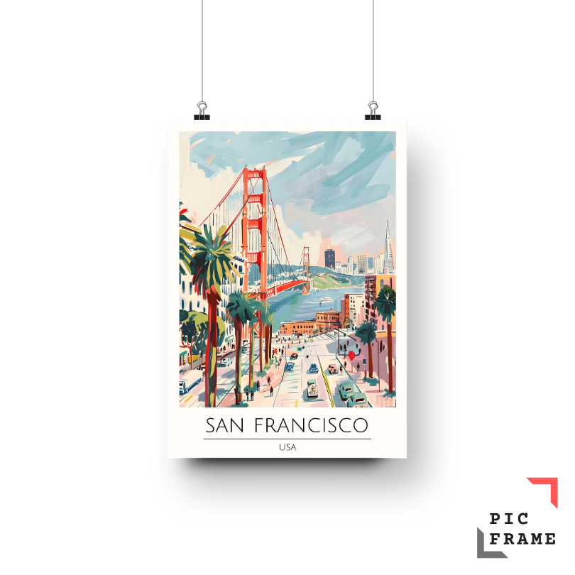 San Francisco
