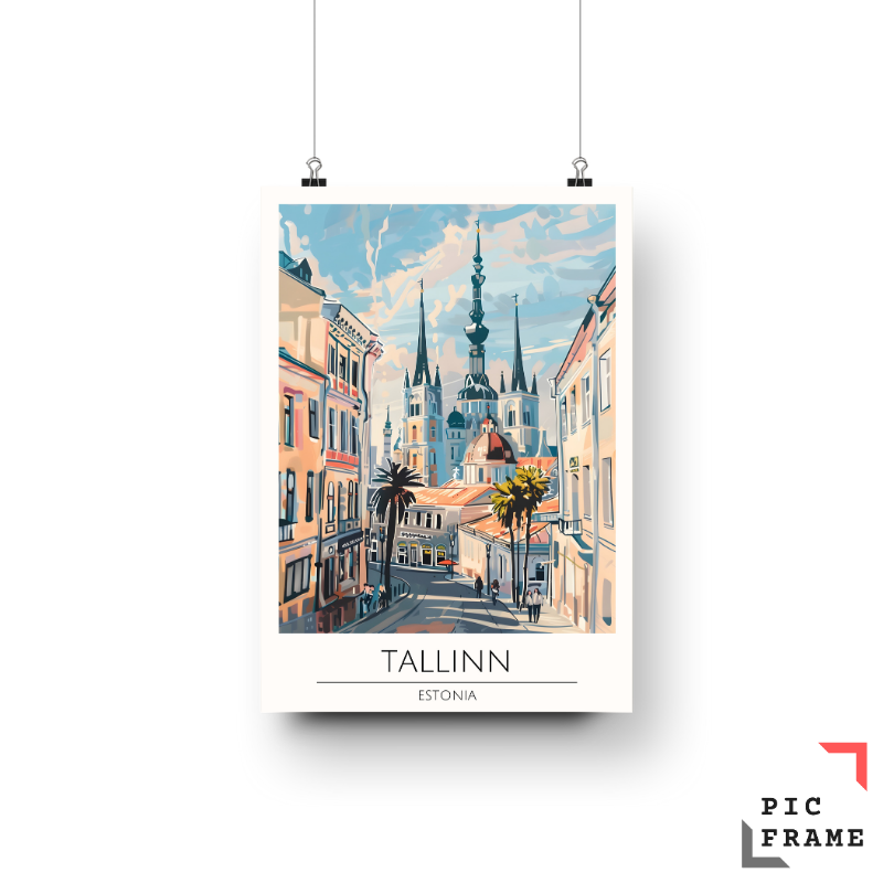 Tallinn