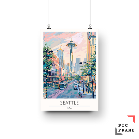 Seattle