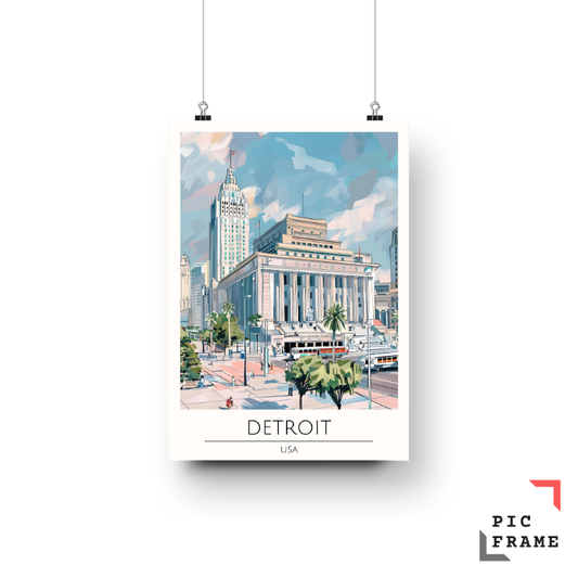 Detroit