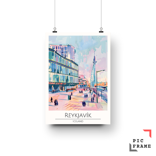 Reykjavik