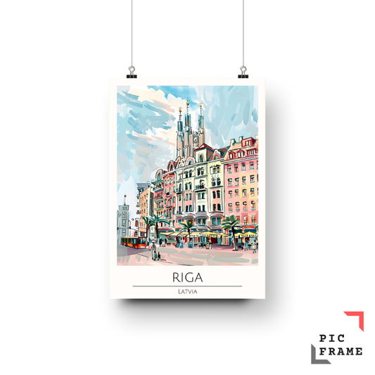 Riga