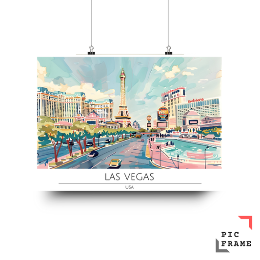 Las Vegas