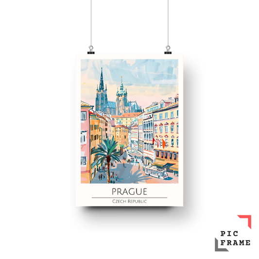 Prague
