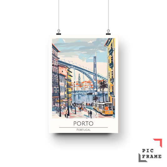 Porto
