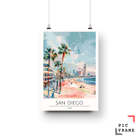 San Diego