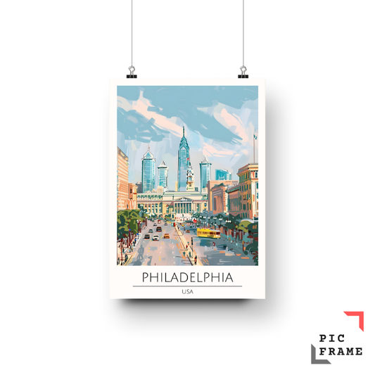 Philadelphia