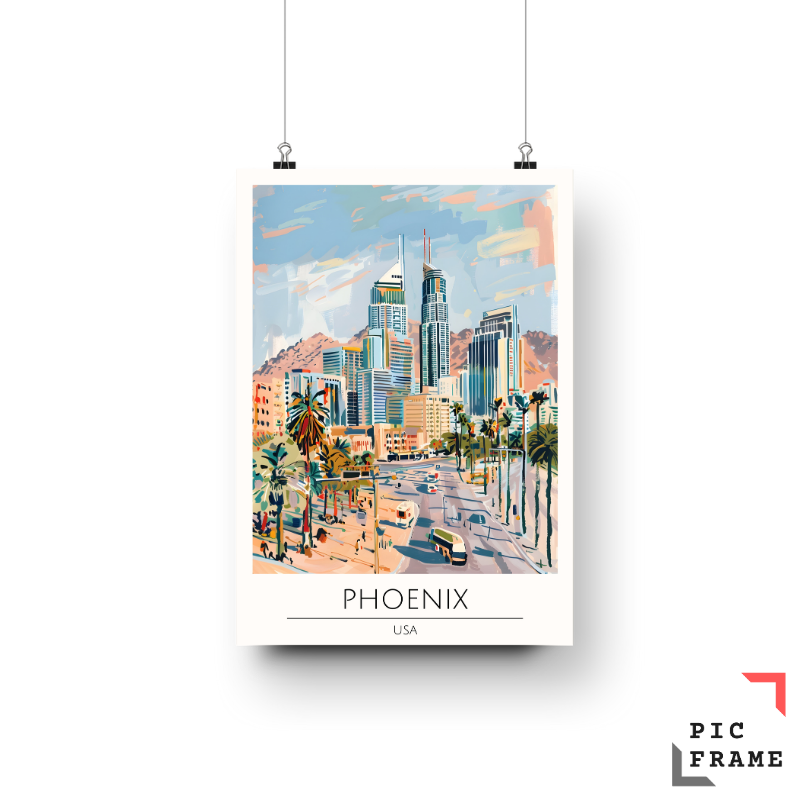 Phoenix