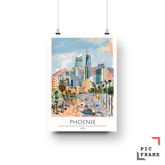 Phoenix