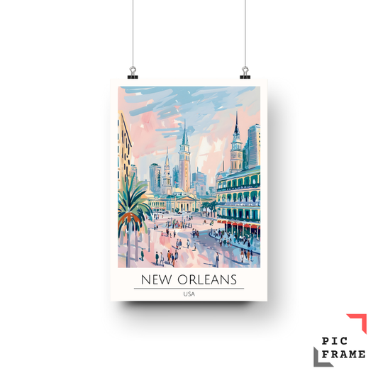 New Orleans