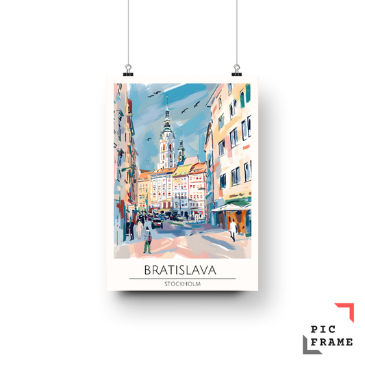 Bratislava