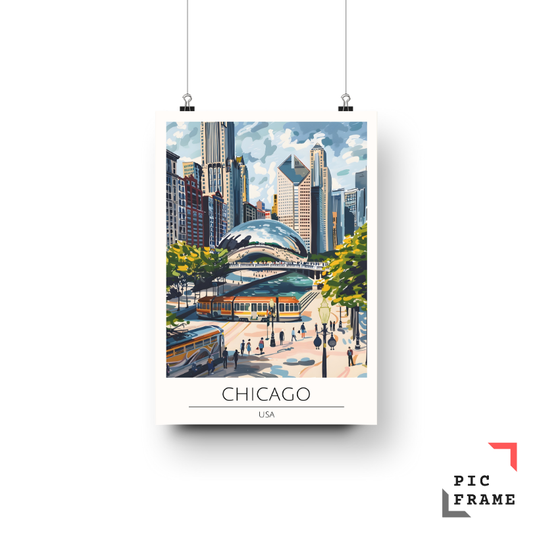 Chicago