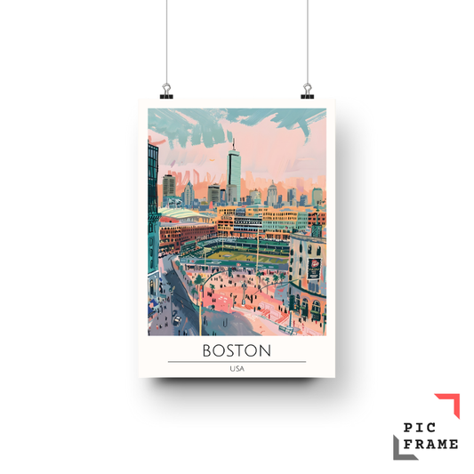 Boston