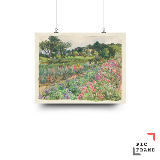 Garden Image