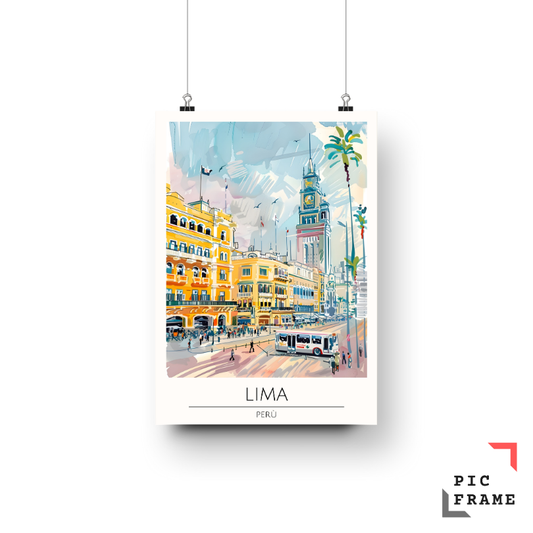 Lima