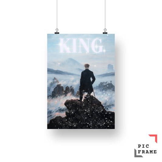 King