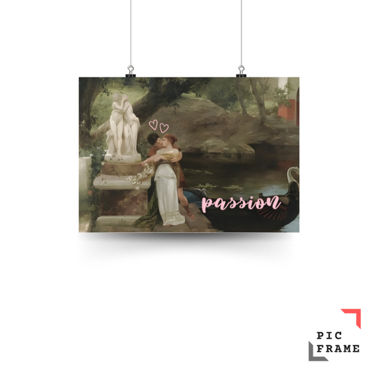 Passion