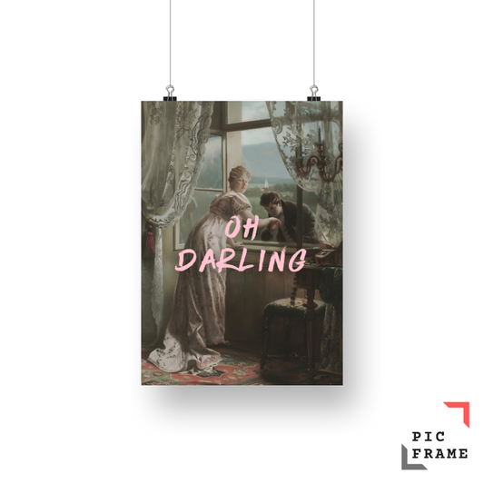 Oh Darling