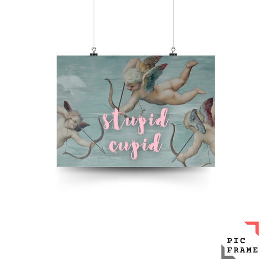 Stupid Cupid