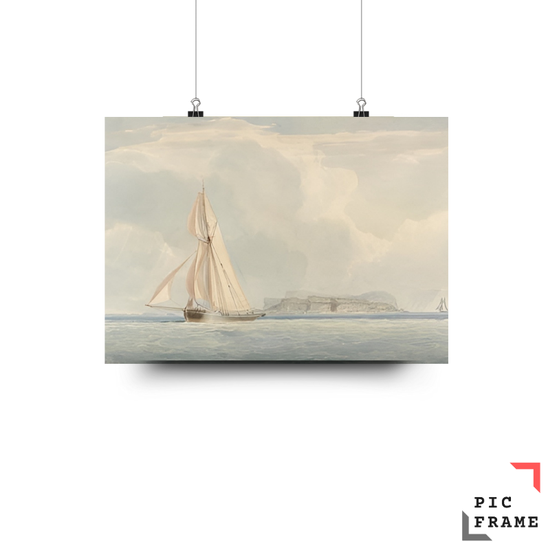 Antique Coastal