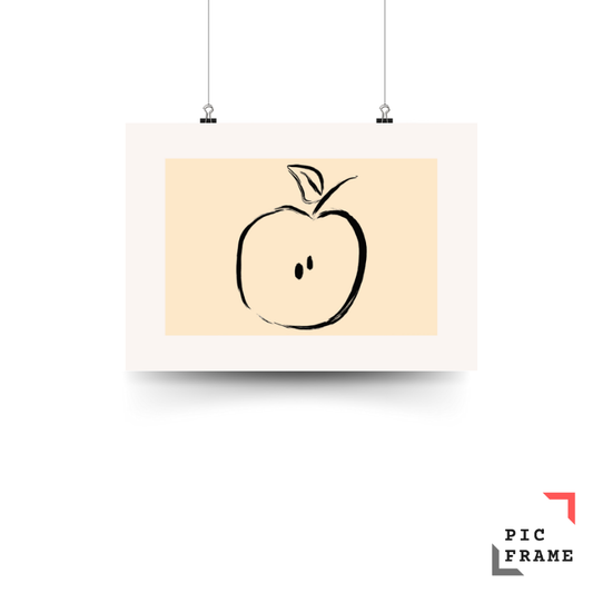 Apple Essence
