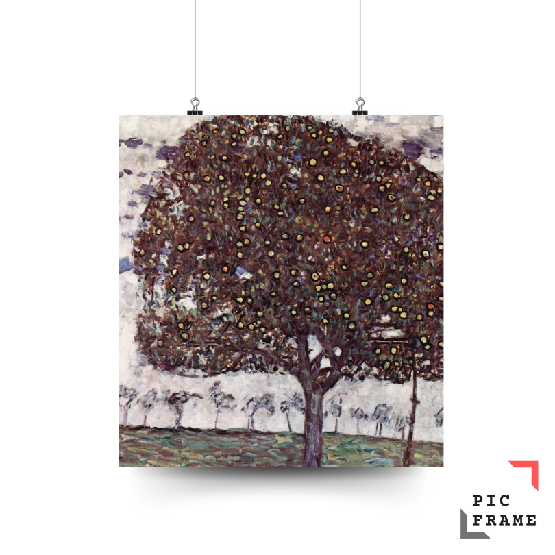 Apple Tree II