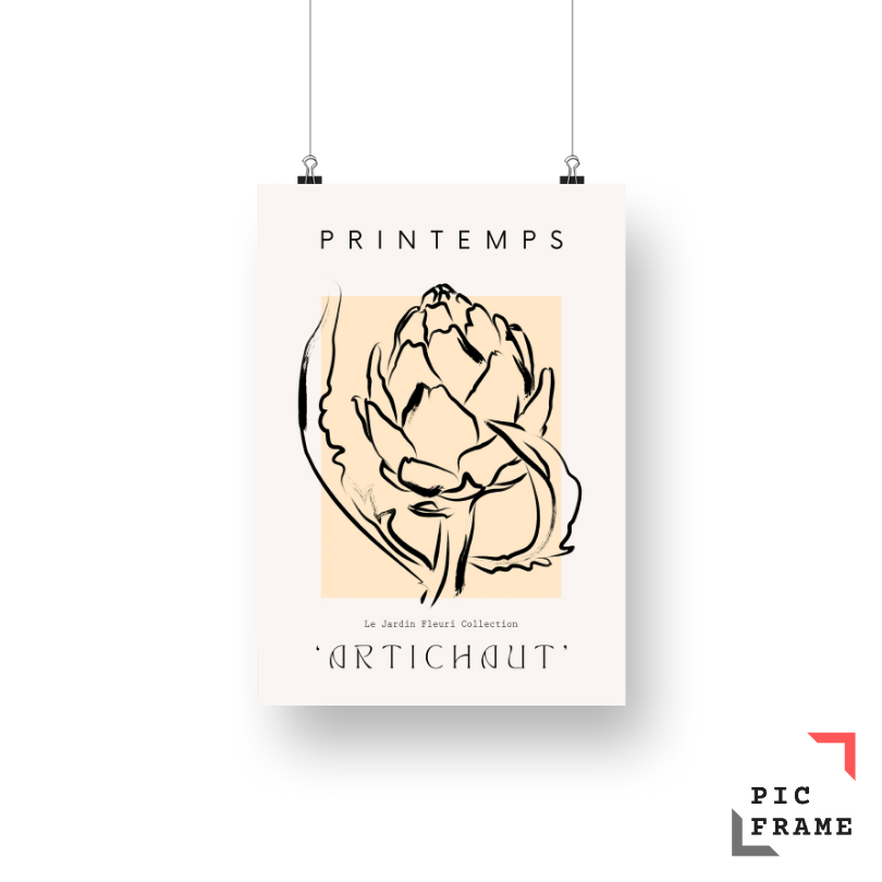 Artichaut