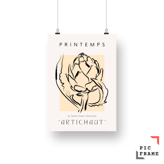 Artichaut