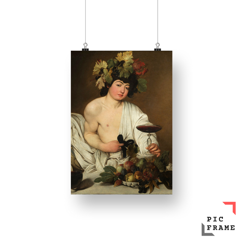 Bacchus (1598)