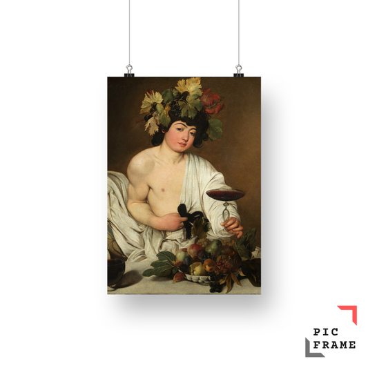Bacchus (1598)