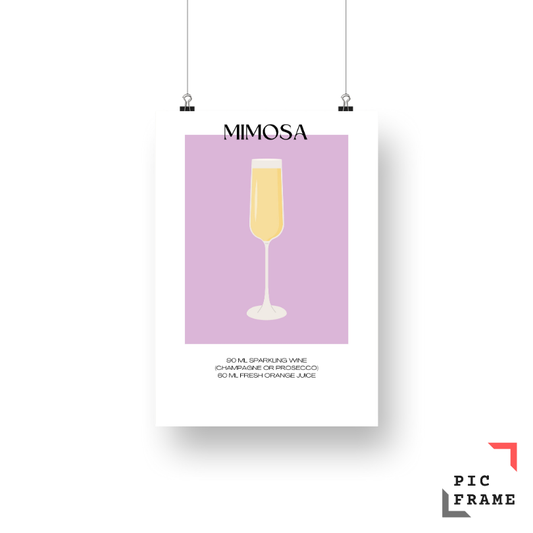 Mimosa