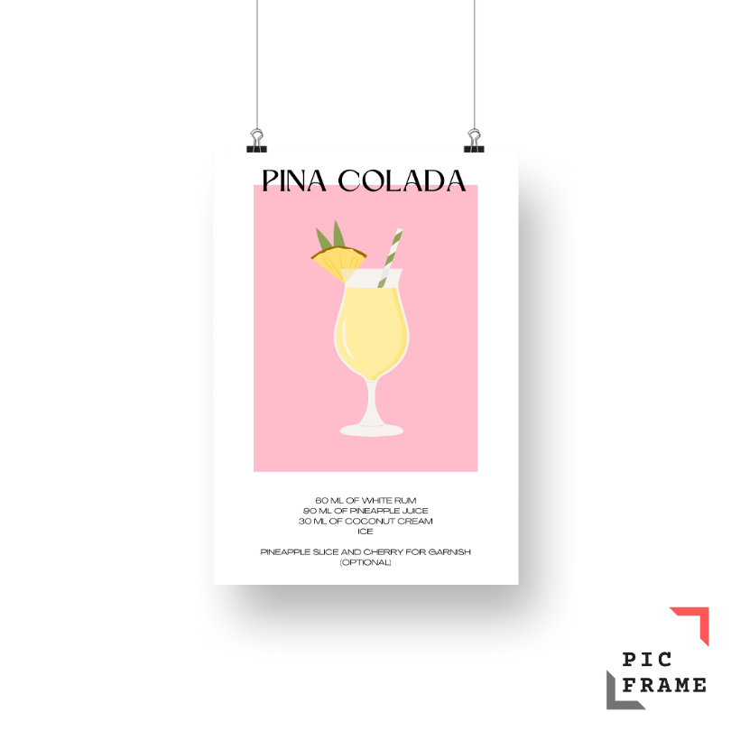 Pina Colada