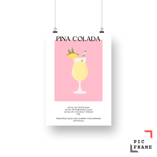 Pina Colada