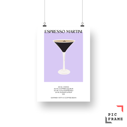 Espresso Martini