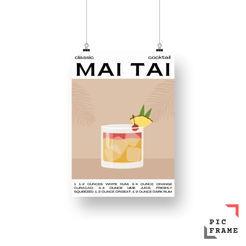 Mai Tai