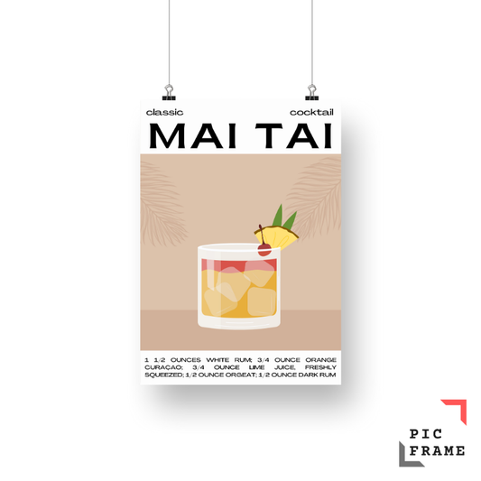 Mai Tai