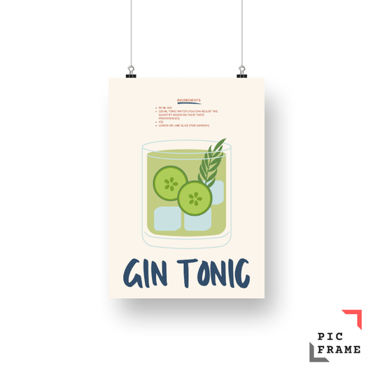 Gin Tonic