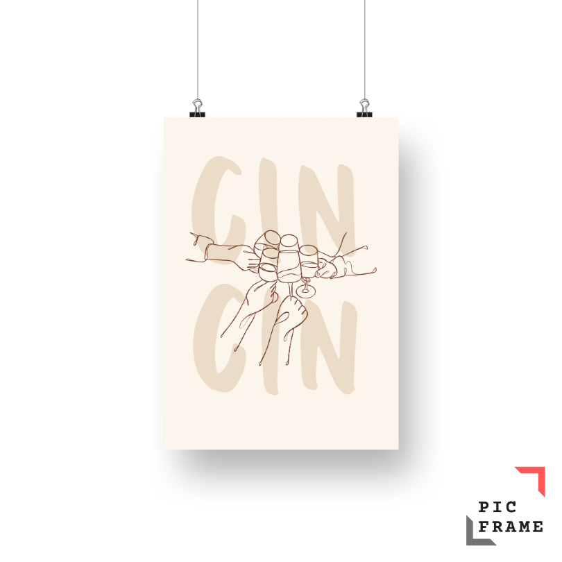 Gin Gin