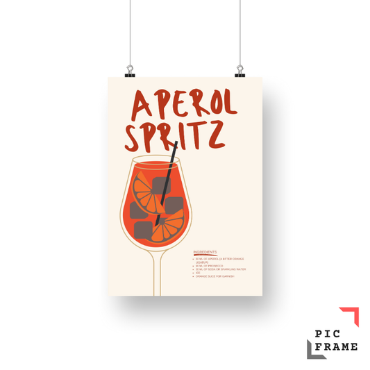 Aperol Spritz