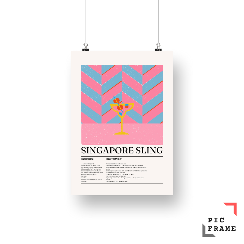 Singapore Sling