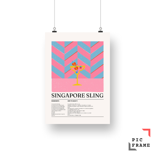 Singapore Sling