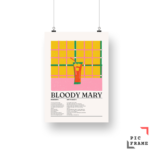 Bloody Mary