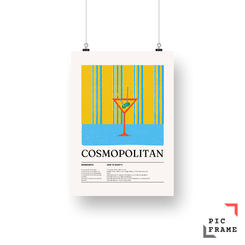 Cosmopolitan