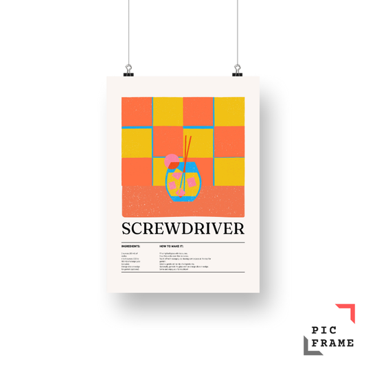 Screwdriver