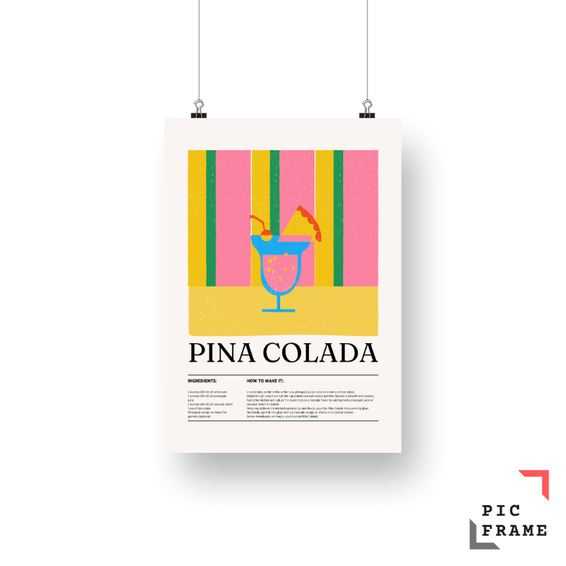 Pina Colada