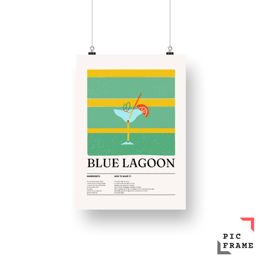 Blue Lagoon