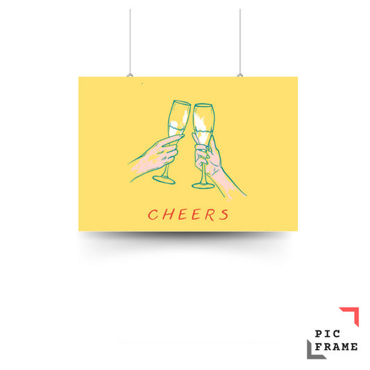 Cheers