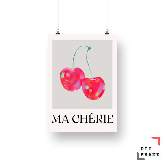 Ma Cherie