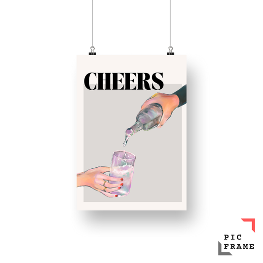 Cheers